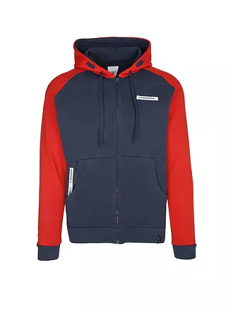 LA SPORTIVA | Chaqueta polar con capucha Kaos para hombre |